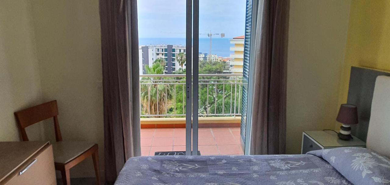 Tulipa View Apartament Funchal  Kültér fotó