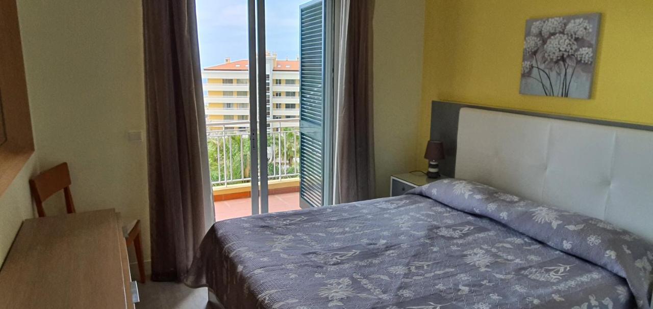 Tulipa View Apartament Funchal  Kültér fotó