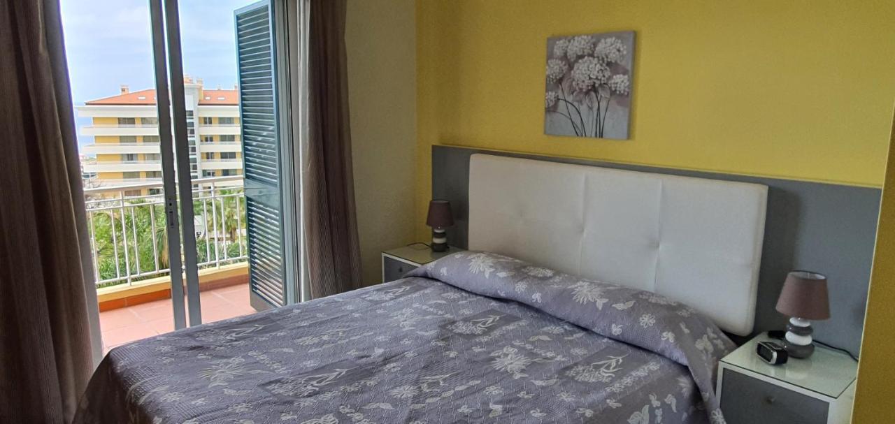 Tulipa View Apartament Funchal  Kültér fotó