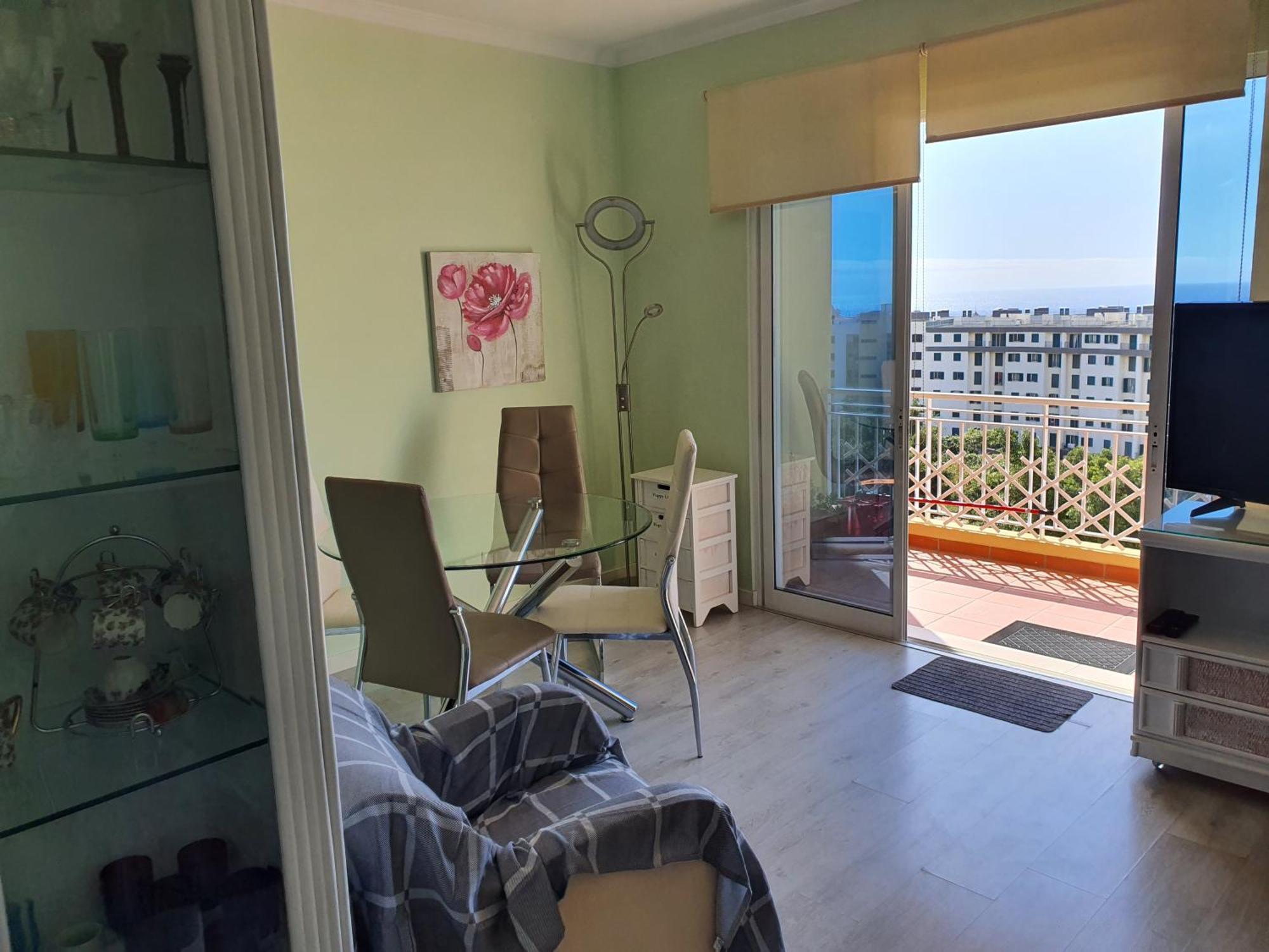 Tulipa View Apartament Funchal  Kültér fotó