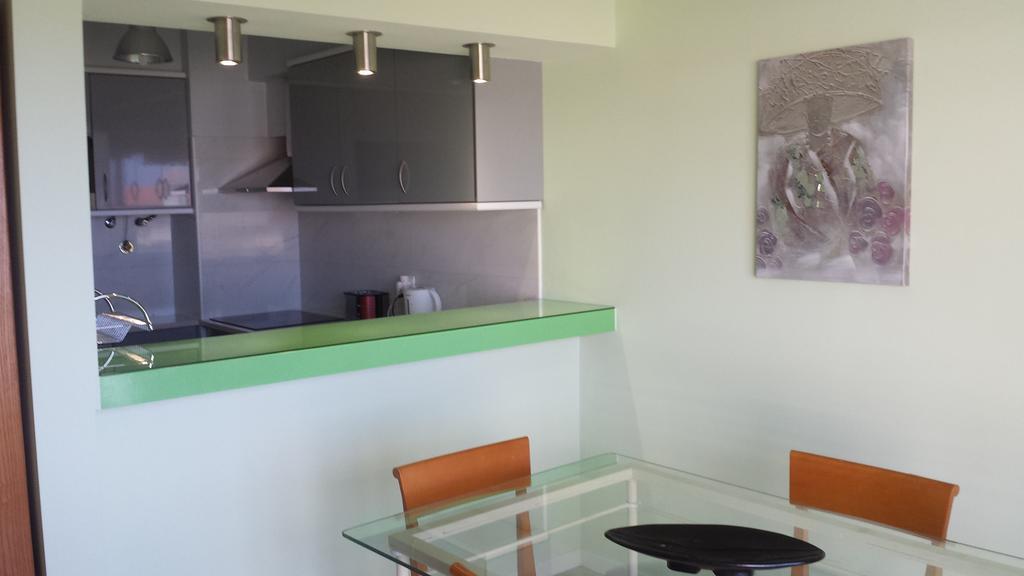 Tulipa View Apartament Funchal  Kültér fotó